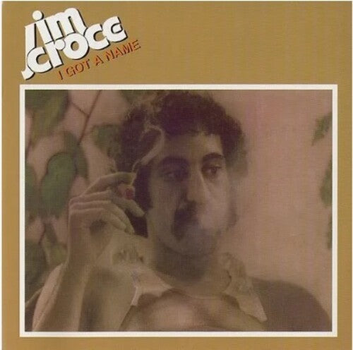 Jim Croce | I Got A Name (2023 Mix) | Vinyl