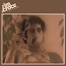 Jim Croce - I Got a Name | Vinyl