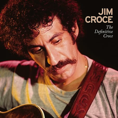 Jim Croce | The Definitive Croce | Vinyl