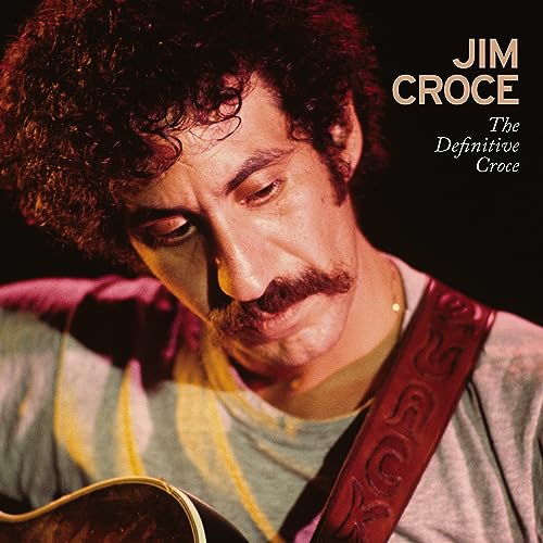 Jim Croce - The Definitive Croce | Vinyl