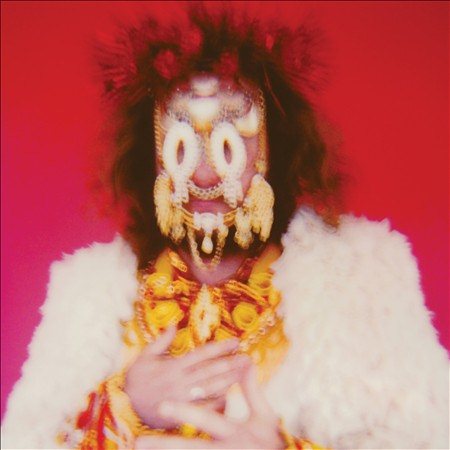 Jim James - ETERNALLY EVEN | CD