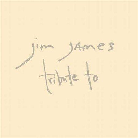 Jim James - TRIBUTE TO (LP) | Vinyl