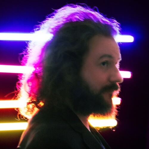 Jim James - Wowed Out | CD