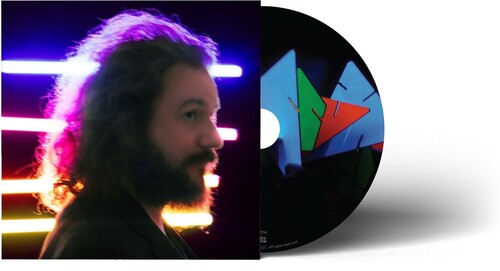 Jim James - Wowed Out | CD