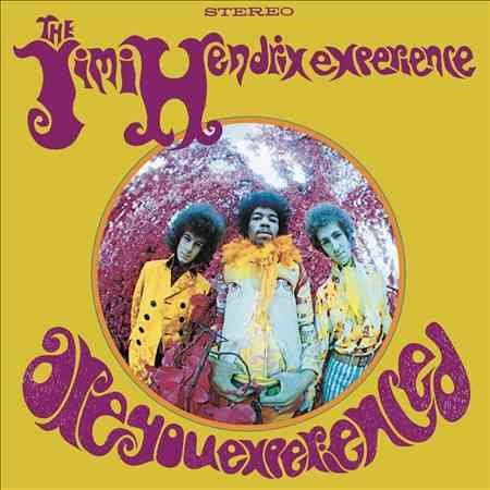 Jimi Hendrix | Are You Experienced | Vinyl