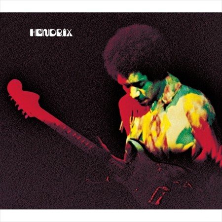 Jimi Hendrix | Band Of Gypsys (180 Gram Vinyl, Deluxe Edition) | Vinyl