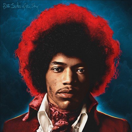 Jimi Hendrix - Both Sides Of The Sky | Vinyl