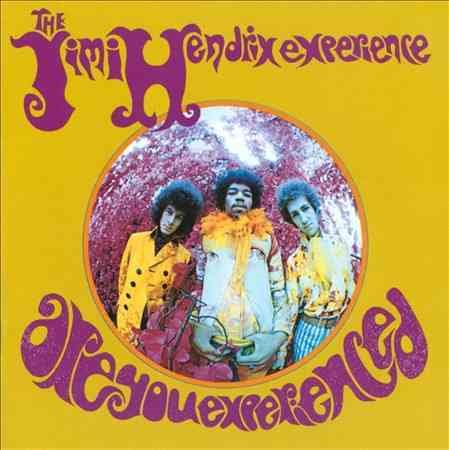 Jimi Hendrix Experience - Are You Experienced (Remastered) | CD