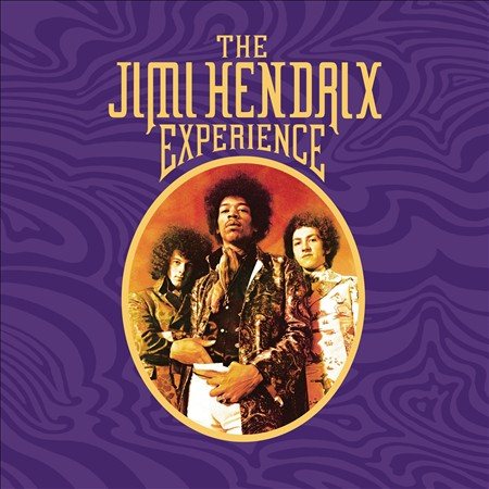 Jimi Hendrix Experience - The Jimi Hendrix Experience (180 Gram Vinyl, Boxed Set) (8 Lp's) | Vinyl