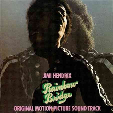 Jimi Hendrix - Rainbow Bridge (Original Motion Picture Soundtrack) | CD