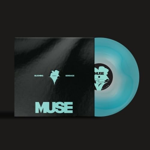 Jimin (Bts) - Muse [Vinyl] | Vinyl