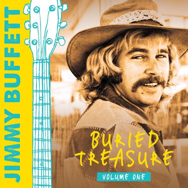 Jimmy Buffett - Buried Treasure: Volume One (2 Lp's) | Vinyl