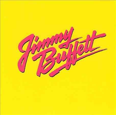Jimmy Buffett - SONGS YOU KNOW BY HE | CD
