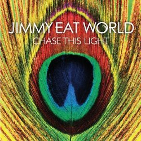 Jimmy Eat World - CHASE THIS LIGHT | Vinyl