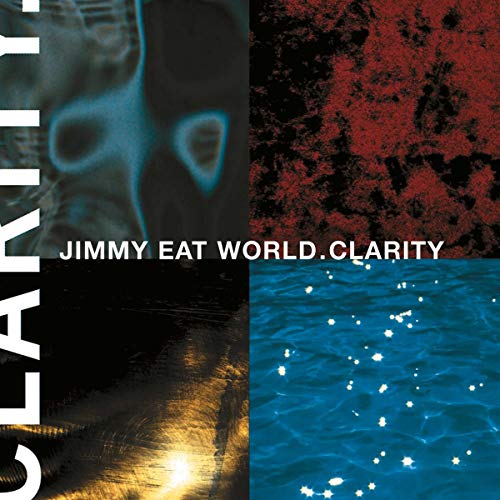 Jimmy Eat World | Clarity (2 Lp's) | Vinyl - 0