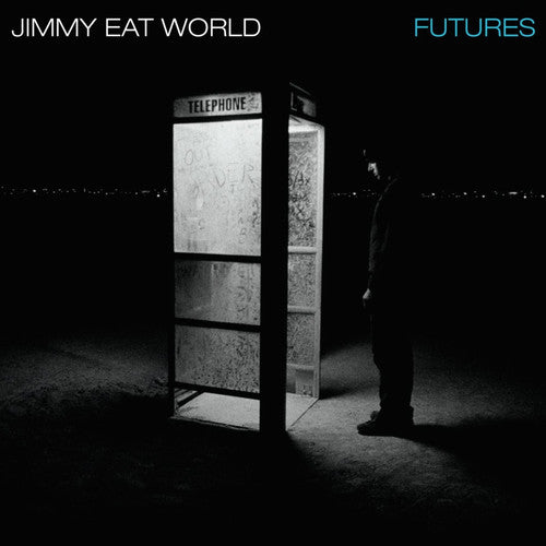 Jimmy Eat World - Futures (2 Lp's) | Vinyl