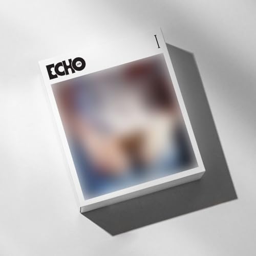 Jin (Bts) - Echo [I] | CD