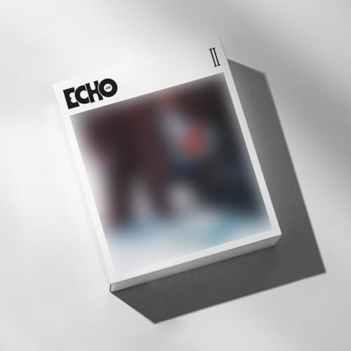 Jin (Bts) - Echo [Ii] | CD