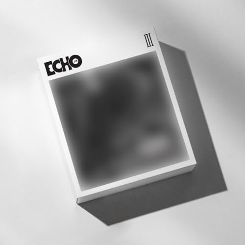 Jin (Bts) - Echo [Iii] | CD