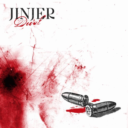 Jinjer | Duel (Indie Exclusive, Limited Edition) | CD - 0