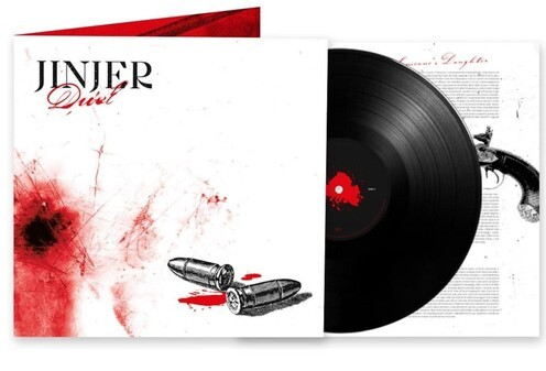 Jinjer | Duel | Vinyl