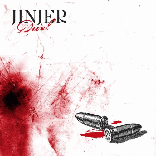 Jinjer - Duel | Vinyl
