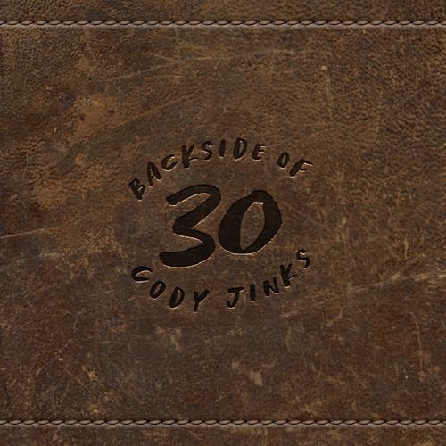 Jinks, Cody - Backside Of 30 | Vinyl