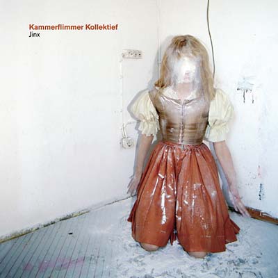 Kammerflimmer Kollektief | Jinx | CD