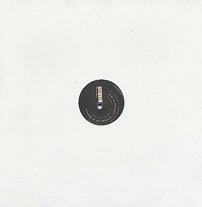 EINMUSIK | Jittery Heritage Part 2 | Vinyl