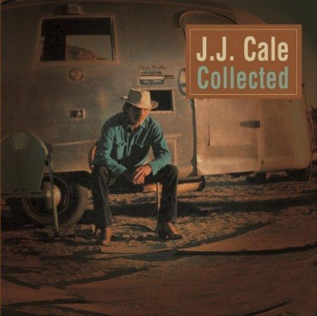 J.J. Cale - Collected (180 Gram Vinyl) [Import] (3 Lp's) | Vinyl