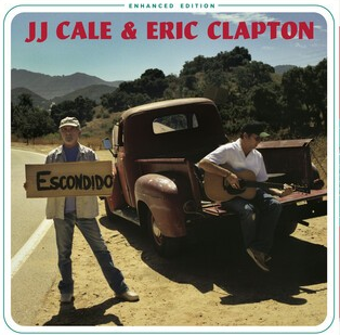 J.J. Cale & Eric Clapton - The Road To Escondido (Bonus Tracks, Enhanced) (2 Cd's) | CD