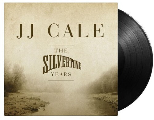 J.J. Cale - Silvertone Years (180 Gram Black Vinyl) [Import] (2 Lp's) | Vinyl