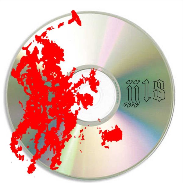 jj18 - jj's Prayer CD | CD