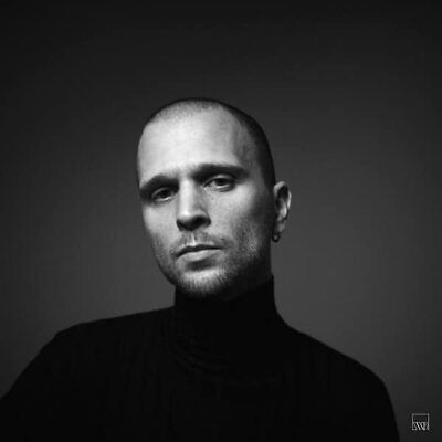 JMSN - Heals Me | Vinyl