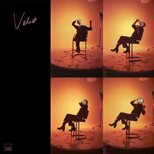 JMSN | Velvet (2 Lp's) | Vinyl