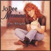 Jo Dee Messina - I'M ALRIGHT | CD