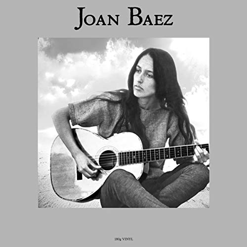 JOAN BAEZ - Joan Baez | Vinyl