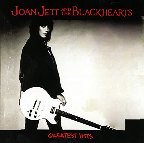 Joan Jett and the Blackhearts | Greatest Hits | CD