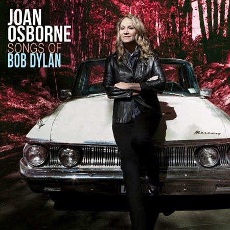 Joan Osborne - Songs Of Bob Dylan (2 Lp's) | Vinyl