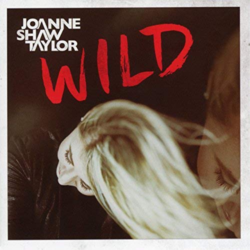 Joanne Shaw Taylor - WILD | Vinyl
