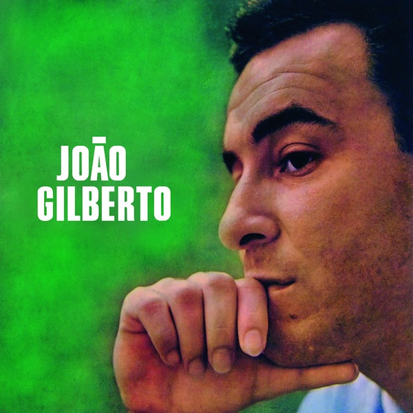 Joao Gilberto - Joao Gilberto | Vinyl