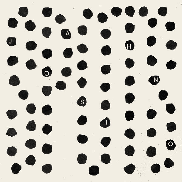 Joasihno - Spots [LP] | Vinyl