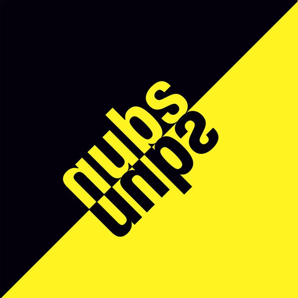 NUBS - Job/Banana | Vinyl