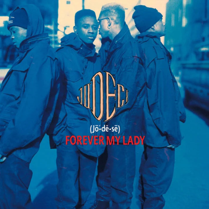 Jodeci - Forever My Lady (35Th Anniversary) [2LP] | Vinyl