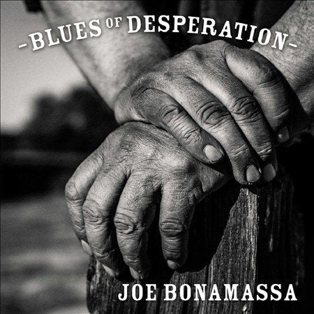 Joe Bonamassa - BLUES OF DESPERA(LP) | Vinyl