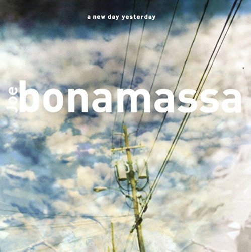 Joe Bonamassa - New Day Yesterday (Uk) | Vinyl