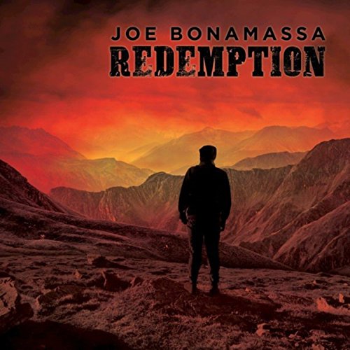Joe Bonamassa - Redemption [2 LP] | Vinyl