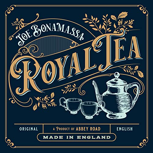 Joe Bonamassa - Royal Tea [2 LP] | Vinyl
