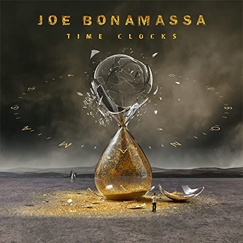 Joe Bonamassa - Time Clocks [2 LP] | Vinyl