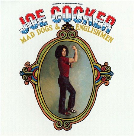 Joe Cocker - Mad Dogs and Englishmen (Remastered) | CD